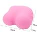 Boobs Pillow - Realistic 100% Memory Foam Breast Cushion | Perfect Gift for Parties & Birthdays - Buy Online on GoSupps.com