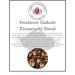 Lerbs & Hagedorn Hallodri fruit tea 1 kg - Lemon pomegranate