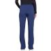 Cherokee Iflex Women's Drawstring Tapered Leg Scrub Pants CK010 - Navy (Small Tall) - Buy Online on GoSupps.com