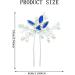 Bridal Hair Accessories (Style 3) - Buy Online on GoSupps.com
