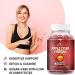 BeLive Apple Cider Vinegar Capsules - 60 Apple-Sourced Wellness Capsules - Buy Online on GoSupps.com