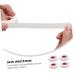 FRCOLOR 24 Rolls Eyelash Tape - Essential Supplies for Eyelash Extensions & Eyeshadow | Breathable Polyolefin Film for Lash Techs - Buy Online on GoSupps.com