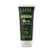 LUX OL - Growth Shampoo - Grows 6 cm in 3 Months* - Longer Hair Faster - Clinically Proven - Naturally Derived Formula - Cast