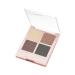 Mineral Fusion Glamping Eyeshadow - 0.25 oz, Natural Mineral Makeup - Buy Online on GoSupps.com