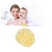 Housoutil Bath Sponge Sponges Bath Shower Sponge Seaweed Sponge Bath Flower Take a Bath Baby