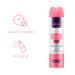 ABOVE Candy Women's Antiperspirant Deodorant - 48H Protection - Lime, Tangerine & Apricot - 3.17 oz - Buy Online on GoSupps.com