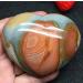Natural Sea Ancient Rock Specimen Heart