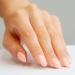 Gelish MINI All About The Pout Soak-Off Gel Polish 9ml - Buy Online on GoSupps.com