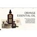 Abner Royce Essential Oil Since 1879 Heritage Collection Undiluted & Steam-Distilled for Home & Personal Use 60ml (Orange) - Buy Online on GoSupps.com