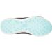 Skechers Women's Go Golf Max Arch Fit Spikeless Golf Shoe - 39 EU Black Turquoise Mesh | Comfort & Style for Golf - Buy Online on GoSupps.com