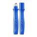 VENZEN Advanced Elastic Delicate Pearl Eye Essence Eyes Blooming Moving Smooth Moisturizing Massaging Tool