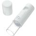 PLAFOPE 4pcs Nanometer Sprayer Handheld Face Sprayer Face Humidifier Facial Sprayer Facial Mister White - Buy Online on GoSupps.com