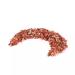 Natural Crystals and Stones 7mm-13mm Natural Polished Red Quartz Crystal Gravel Stone for 100g for Decoration kaixun
