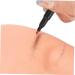 Hemoton 18 Pcs Tattoos Position Marker Eyebrow Pen Tattoos Using Pen Marking Pen Eyebrow Pencil Ink - Buy Online on GoSupps.com