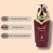 RISALA Kashmir EDP Spray 100ML (3.4 OZ) Long Lasting Captivating & Aromatic Fragrance. - Buy Online on GoSupps.com