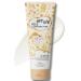 esfolio Rice Cleansing Foam Face Wash Gentle Daily Facial Cleanser with Soft Creamy Foam Suitable for All Skin Types Helps Remove Dirt Oil and Impurities Without Drying (5.29oz -150g)