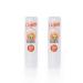 Calypso UVA/UVB Sun Protection Lip Balm SPF30 HIGH 4.3 gm (Pack of 2)