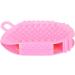 Body Massage Brush & Shoe 360 Steel Massage Glove for Muscle Pain Relief & Relaxation - Buy Online on GoSupps.com