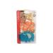 Infantino Garden Teething Ring Teether Multi-Coloured