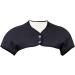DYNWAVE Shoulder Warmer Stability Protective Comfortable Soft Thicker Neck for Sleeping - Buy Online on GoSupps.com
