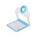 Ymiko Universal Eyedrop Applicator | Reusable Eye Drop Tool for All Ages | International Shipping Available - Buy Online on GoSupps.com