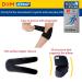 Buy D&M Secure Hold Open Type Elbow Support (1pc) - Made in Japan | International Shipping Available - Buy Online on GoSupps.com