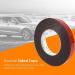Double Sided Tape for Clothes 10-50mm Width Waterproof Super Strong Adhesive Foam Tape Mobile Phone Car Trim Body Double Sided Tapes - Buy Online on GoSupps.com
