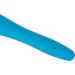 Amour Crochet Hook 15mm Blue & White - Clover Needlecraft - Buy Online on GoSupps.com