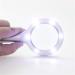 Magnifying Glasses for Hobbies Reading Magnifier HD High Magnification Magnifying Glass with LED Light Magnifier Old Man Reading 10 Times Handheld Magnifying Glass Vision - Buy Online on GoSupps.com