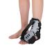 Adjustable Night Splint for Foot Drop & Plantar Fasciitis - Breathable Support for Achilles Tendonitis | Large Size - Buy Online on GoSupps.com
