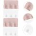 ABOOFAN 8-Pack Wall Holder for Mobile Phones | Handy Charging Hooks & Organizer | Smart Wall Mount for Smartphones & Utensils | Multi-Functional Tissue Clip & Charger Holder - Buy Online on GoSupps.com