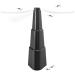 Fly Fans for Tables - Multi-Function Fly Repeller Fan | Multi-Function Fly Spinner for Wasps Bees Nanyaciv - Buy Online on GoSupps.com