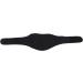 Self-Heating Tourmaline Neck Protector Magnetic Pain Relief Belt for Warmth & Comfort | International Shipping Available - Buy Online on GoSupps.com