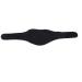 Self-warming Tourmaline neck belt protective belt that keeps warm pain relief magnett therapy protection soothes the muscles ideal for stiffness tension fatigue office travel