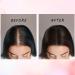 Dry Shampoo Powder Gentle and Safe Formula Hair Dry Shampoo Hair Oil Control Refresh Hair Easy to Use No Washing Dry Shampoo Powder for Women Girls 25g/0.88oz (2 Bottles) - Buy Online on GoSupps.com
