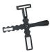 Cat Eye Gel Nail Polish Magnet Multi-Function Magnet Stick Nail Design Tools for Cat Eye Design Home Manicure Nail Supplies Black