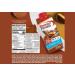 Premium Chocolate Peanut Butter Protein Shake - 30g Protein Ready to Drink 6 Pack Bundle - International Shipping - Buy Online on GoSupps.com