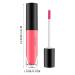 HHSEYEWELL Lollipop Lipstick - 19 Colors, Non-Stick Cup, Water Mist Lip Dew, Long-Lasting Lip Glaze for Female Makeup - One Size - Buy Online on GoSupps.com