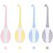 Braces Puller | TPR Dental Bracket Puller | Oral Care Tool | All Rose - International Shipping Available - Buy Online on GoSupps.com