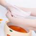 ForPro Cozies Hand and Foot Liners - Paraffin Treatment for Heated Mitts - 100-Count Pack - Buy Online on GoSupps.com