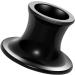 Harilla Shaving Stand for Men - Travel-Friendly Countertop Shaving Accessories for International Shipping - Buy Online on GoSupps.com