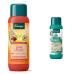 Kneipp Aroma Care Bubble Bath Good Mood 1 pack (1 x 400 ml) & Aroma Care Bubble Bath Cold Season 1 pack (400 ml)