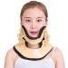 Adjustable Cervical Traction Device for Neck Pain Relief | Neck Care & Support Braces for Improved Vertebrae Alignment - Buy Online on GoSupps.com