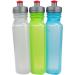 Buy Ultraspire Ultraflask 550 Sport Water Bottle - Blue One Size | International Shipping Available - Buy Online on GoSupps.com