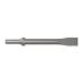 910-18 .401 Shank 3/4" Wide Flat Chisel, 18" Length