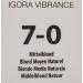 Schwarzkopf Igora Vibrance 7-0 Medium Blonde | 60 ml Hair Color | International Shipping Available - Buy Online on GoSupps.com