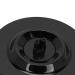 Akozon Universal Electric Razor Charging Stand - Optimal Charging Solution for All Men's Shavers - Round Shape Design - Buy Online on GoSupps.com