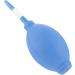 Healeved 3ST Ear Washing Tool with Blue Light Bulbs - Effective Ear Cleaner for Safe Hygiene - Buy Online on GoSupps.com