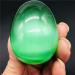 Large Size Green Opal Egg-Shaped Specimens Gem Crystal Natural Stones and Minerals - Buy Online on GoSupps.com
