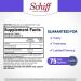 Schiff Glucosamine 2000mg with Hyaluronic Acid 150 tablets - Joint Supplement (Pack of 2) - Buy Online on GoSupps.com